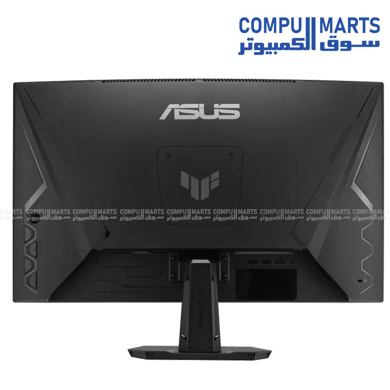 ASUS VG27WQ5F QHD 2560x1440 FreeSync Premium monitor