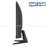 ASUS TUF VG32WQ3B Fast VA 1ms gaming display