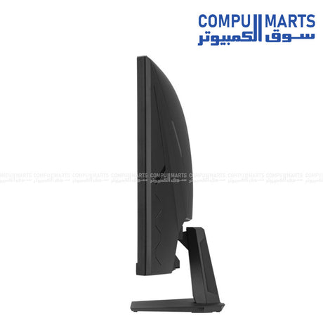 TUF Gaming VG34WQ5F curved 1500R 21:9 WQHD gaming monitor