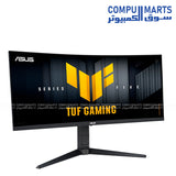 ASUS ROG Strix OLED XG27AQDMG Gen2 27-inch QHD 240Hz gaming monitor