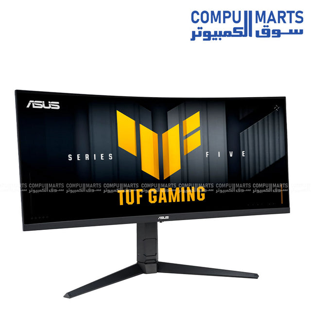 ASUS ROG Strix OLED XG27AQDMG Gen2 27-inch QHD 240Hz gaming monitor