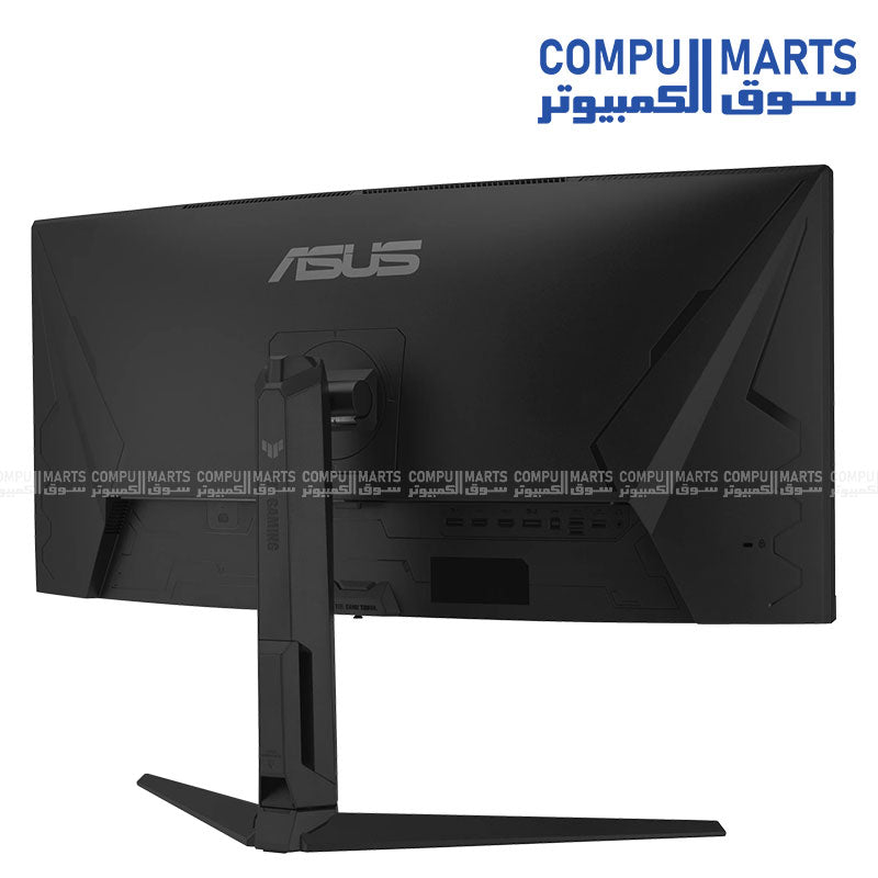 ASUS XG27AQDMG Gen2 QHD 240Hz OLED monitor