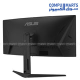 ASUS XG27AQDMG Gen2 QHD 240Hz OLED monitor