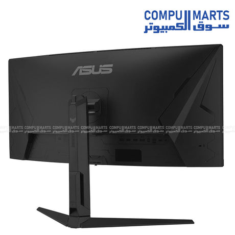 ASUS XG27AQDMG Gen2 QHD 240Hz OLED monitor