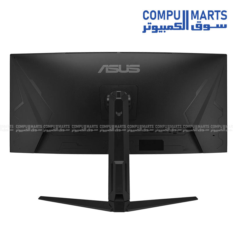 ASUS ROG Strix OLED 27-inch 240Hz gaming monitor with QHD resolution