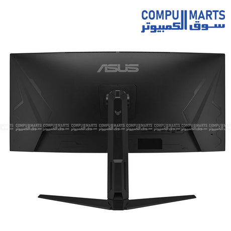 ASUS ROG Strix OLED 27-inch 240Hz gaming monitor with QHD resolution