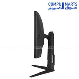 ASUS TUF Gaming VG34WQML5A gaming monitor with 34-inch WQHD 3440x1440 Fast VA panel, 250Hz refresh rate, 0.5ms response time, HDR10 support, and AMD FreeSync Premium available in Egypt
