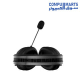 ASUS TUF H1 GEN II Wired Gaming Headset