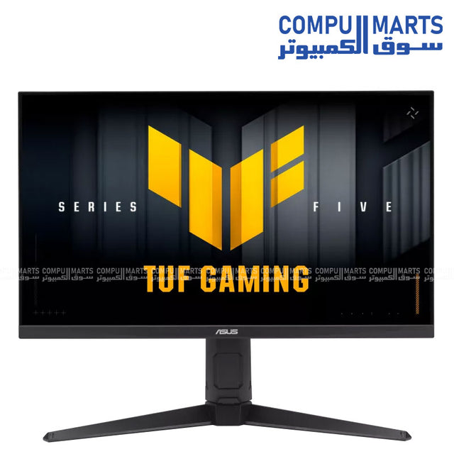 ASUS TUF Gaming VG279QML5A 27-inch 240Hz Fast IPS Monitor
