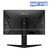 ASUS TUF Gaming VG279QML5A 27-inch 240Hz Fast IPS Monitor