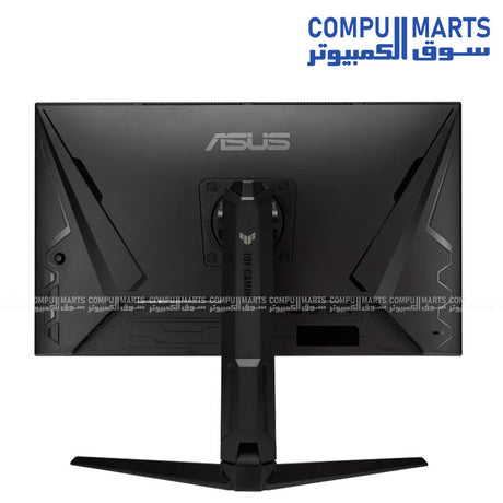 ASUS TUF Gaming VG279QML5A 27-inch 240Hz Fast IPS Monitor