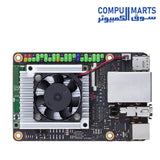 Tinker-Edge-T-Motherboard-ASUS-SoC