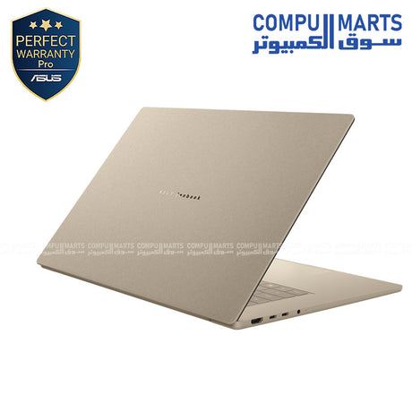 ASUS UX3607OA 3K OLED Laptop
