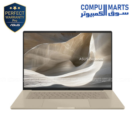 ASUS UX3607OA 3K OLED Laptop
