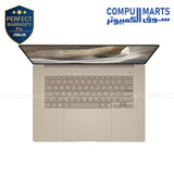 ASUS UX3607OA 3K OLED Laptop