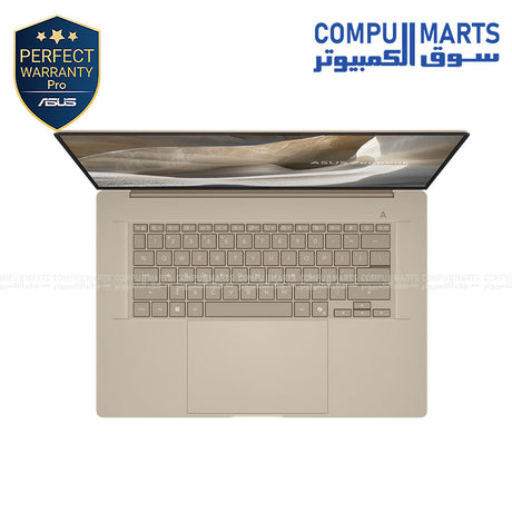 ASUS UX3607OA 3K OLED Laptop