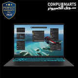 ASUS V16 V3607VH-EG005W Gaming Laptop with Intel Core 5 210H and RTX 5050 8GB