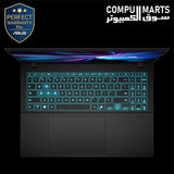 ASUS V16 V3607VH-EG005W 16-inch WUXGA 144Hz Laptop
