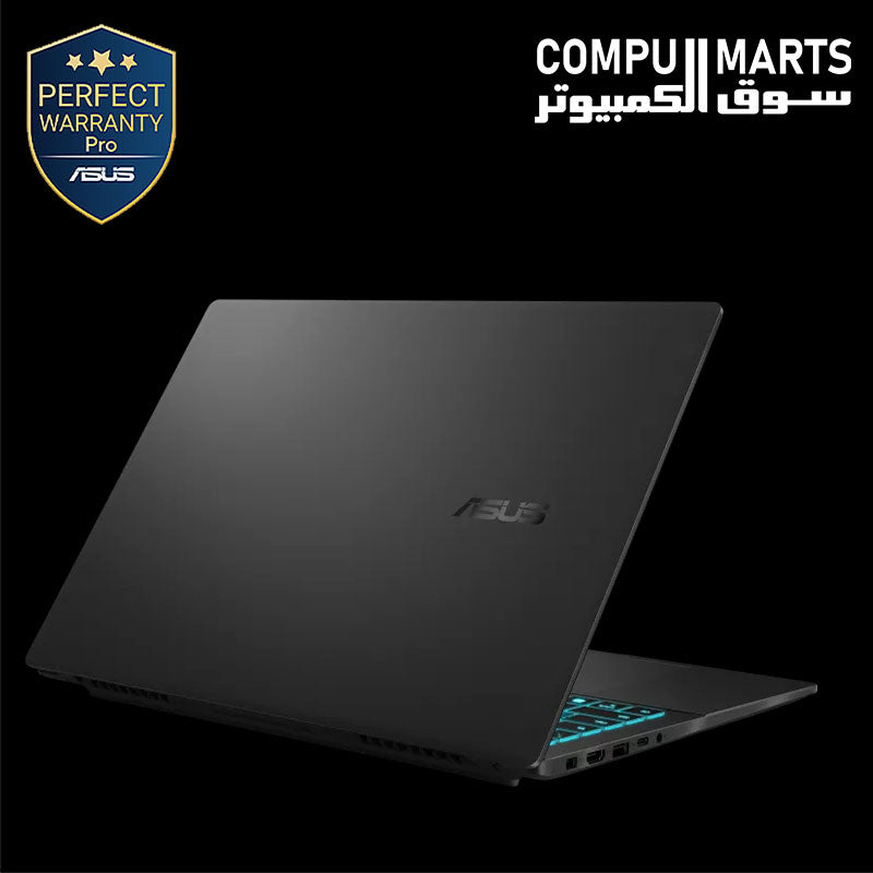 ASUS V16 V3607VH-EG005W Intel Core 5 210H Laptop