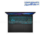 ASUS V16 V3607VH-RP007W Gaming Laptop – Intel Core 7 240H, RTX 5050 8GB, 16GB RAM, 1TB SSD, 16-inch 144Hz Display, Matte Black