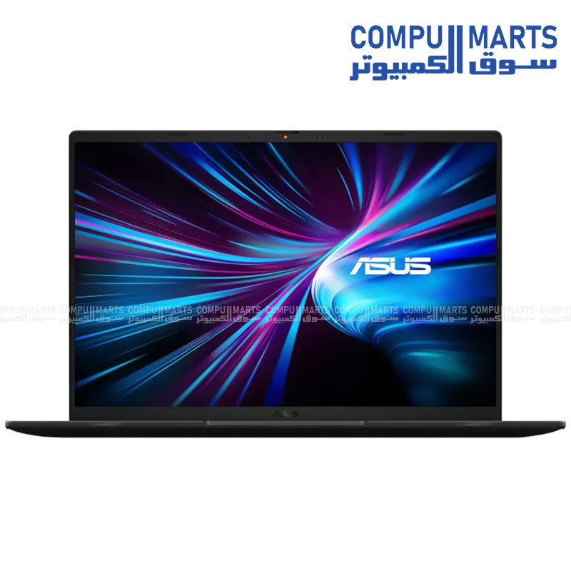 ASUS V16 V3607VM-PL027W Gaming Laptop Core 7 240H RTX 5060 8GB 16-inch 2.5K 144Hz
