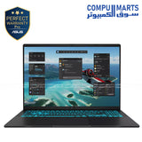 ASUS V16 V3607VM-PL027W Gaming Laptop Core 7 240H RTX 5060 8GB 16-inch 2.5K 144Hz