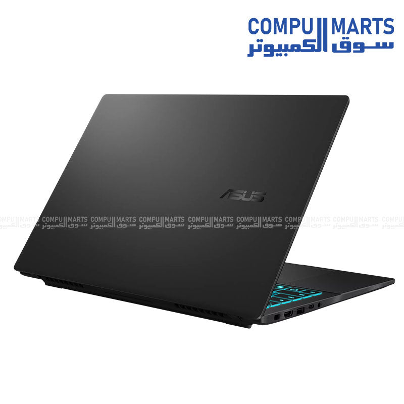 ASUS V16 V3607VM-PL027W Gaming Laptop Core 7 240H RTX 5060 8GB 16-inch 2.5K 144Hz
