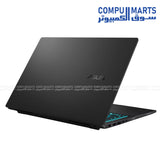 ASUS V16 V3607VM-PL027W Gaming Laptop Core 7 240H RTX 5060 8GB 16-inch 2.5K 144Hz