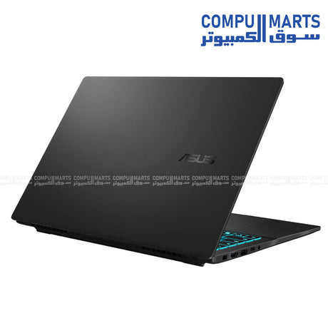 ASUS V16 V3607VM-PL027W Gaming Laptop Core 7 240H RTX 5060 8GB 16-inch 2.5K 144Hz