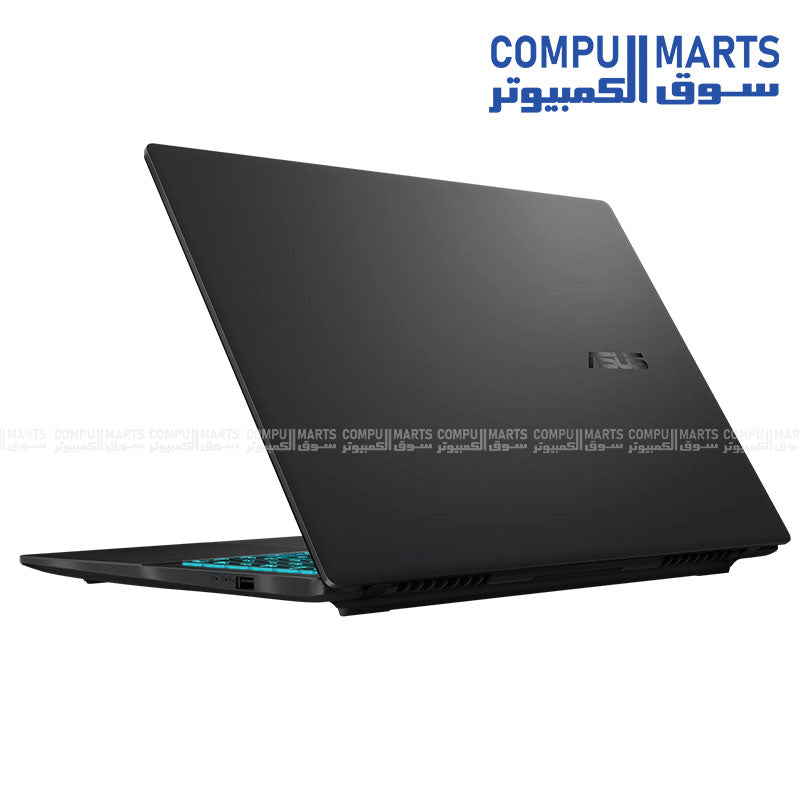 ASUS V16 V3607VM-PL027W Gaming Laptop Core 7 240H RTX 5060 8GB 16-inch 2.5K 144Hz