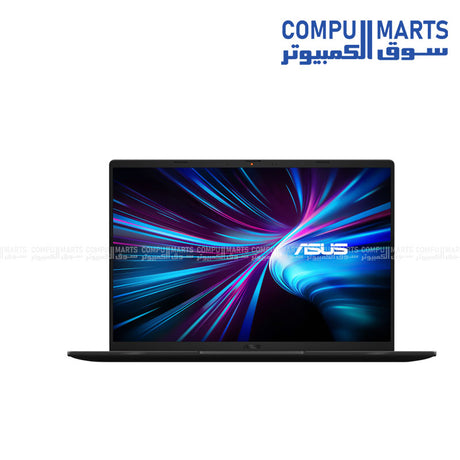 ASUS V3607 full design – slim gaming laptop with RTX 4050 – Egypt


