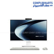 ASUS V470VAK-WPE1617W all-in-one PC with Intel Core 7 240H, 27-inch FHD 100Hz display and 16GB DDR5 at Compumarts