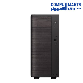 ASUS V500 V501MV-07240H071W Mini Tower Desktop PC V501MV with Intel Core 7 240H processor, 16GB DDR5 memory, 1TB PCIe 4.0 NVMe SSD, Intel UHD Graphics and Windows 11 Home available in Egypt