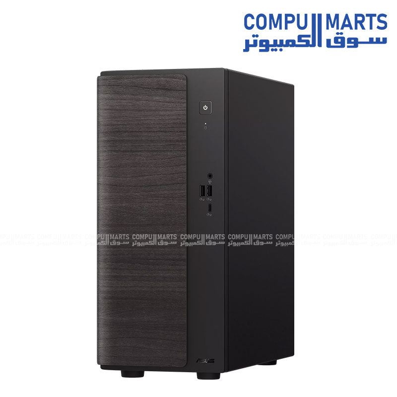 ASUS V500 V501MV-05210H068W desktop PC mini tower Intel Core 5 210H 16GB DDR5 512GB SSD