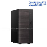 ASUS mini tower PC with WiFi 6 and Windows 11 for office and business use Egypt