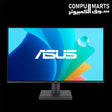 ASUS VA249HG Eye Care Gaming Monitor 23.8 inch IPS Full HD 1920x1080 120Hz 1ms MPRT