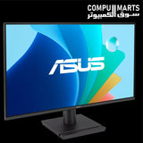 ASUS VA249HG 23.8 inch IPS monitor with 99% sRGB and 120Hz refresh rate