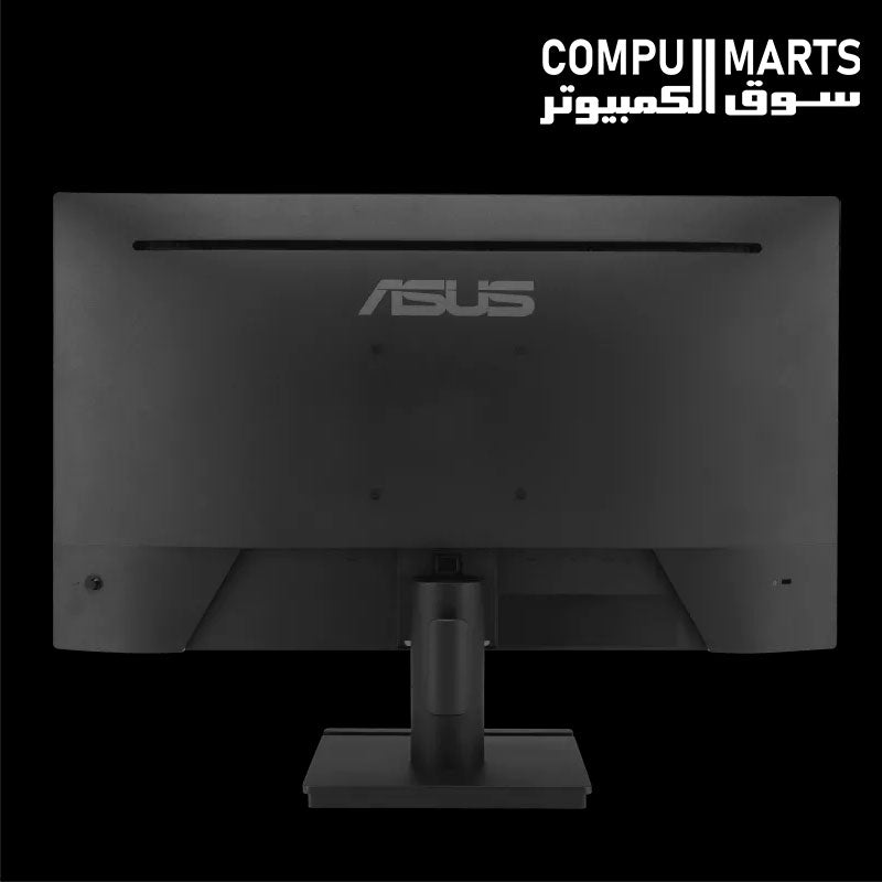 ASUS VA249HG Full HD gaming monitor with Adaptive-Sync and 1ms MPRT