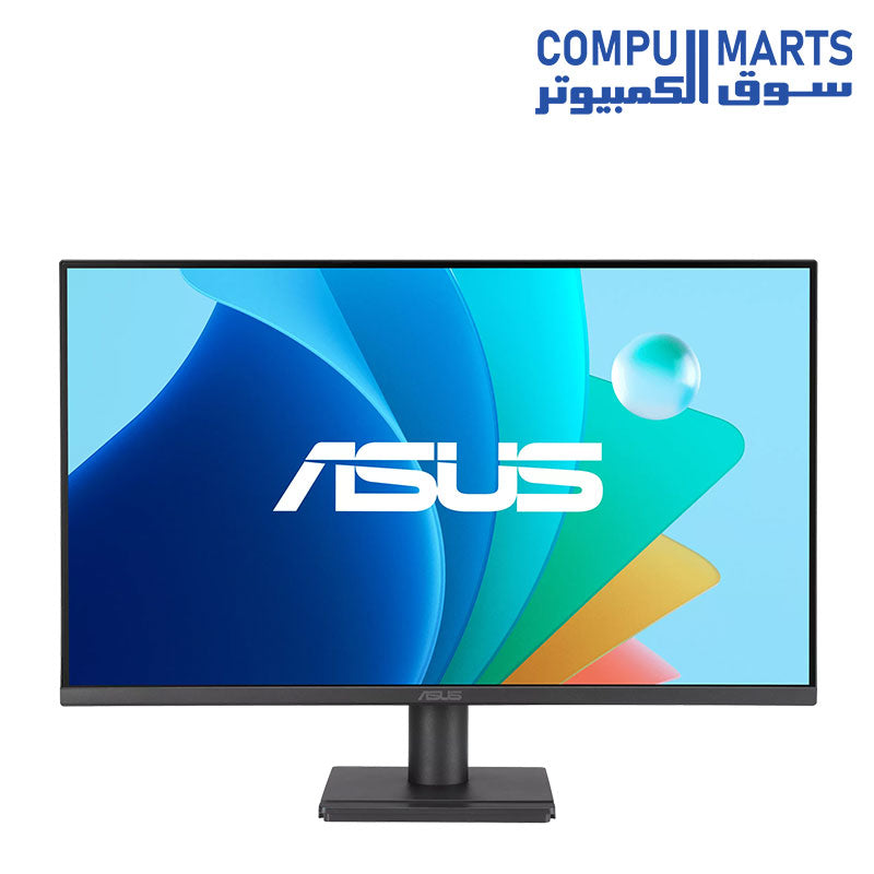 Adaptive Sync Asus Vp249qgr 24 144hz Ips Gaming Monitor Asus