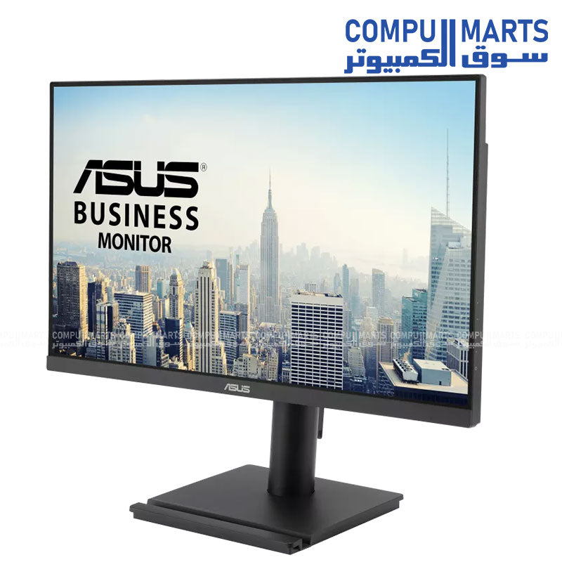 ASUS VA249QGS – 24-inch 120Hz IPS Business Monitor – Egypt