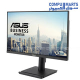 ASUS VA249QGS – 24-inch 120Hz IPS Business Monitor – Egypt