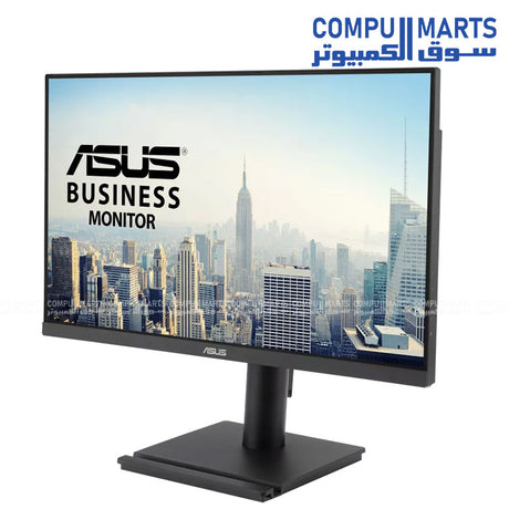 ASUS VA249QGS – 24-inch 120Hz IPS Business Monitor – Egypt