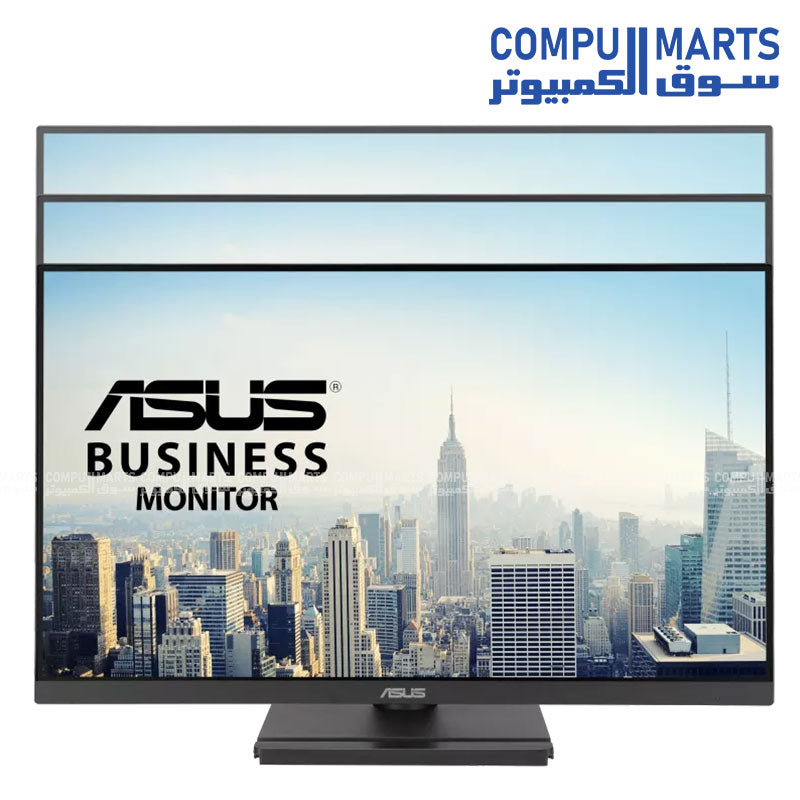 ASUS VA249QGS – 24-inch 120Hz IPS Business Monitor – Egypt