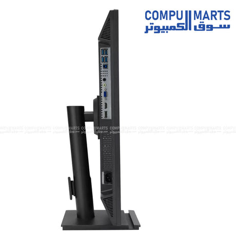 ASUS VA249QGS – 24-inch 120Hz IPS Business Monitor – Egypt