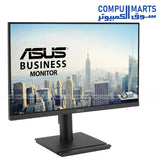 ASUS VA249QGSE 24 inch IPS 120Hz business monitor available in Egypt