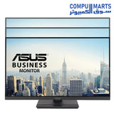 ASUS VA249QGSE Full HD monitor with Adaptive Sync and ergonomic stand design