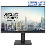 ASUS VA249QGS – 24-inch 120Hz IPS Business Monitor – Egypt