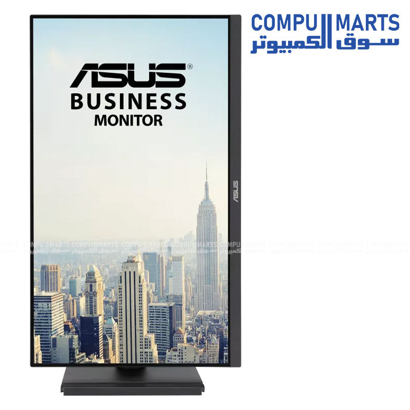 ASUS VA249QGS – 24-inch 120Hz IPS Business Monitor – Egypt