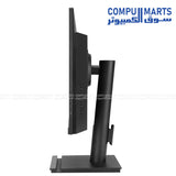 ASUS VA249QGS – 24-inch 120Hz IPS Business Monitor – Egypt