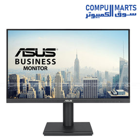 ASUS -VA24DQFS -23.8″- FHD -IPS -Business- Monitor

